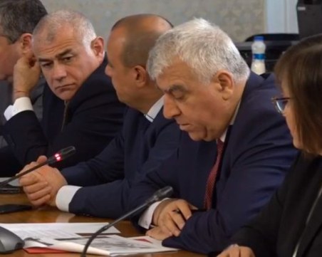 Нинова към ПП: Има или няма правителство, бюджет трябва да има