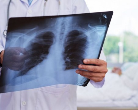 Приеха пациент с легионерска болест в болницата в Пазарджик