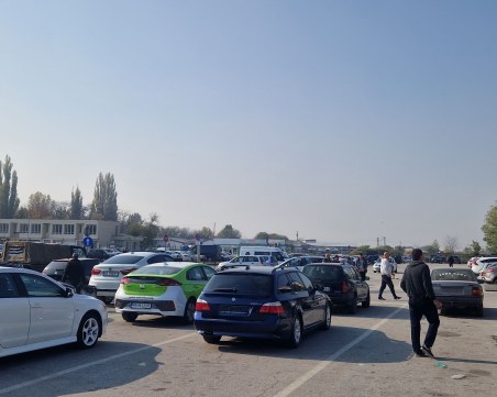 Приключението да регистрираш автомобил, или кога от КАТ ще се сетят, че сме 21 век