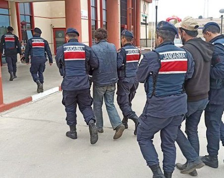 Съдят в Одрин братята, обвинени за убийството на българския граничар