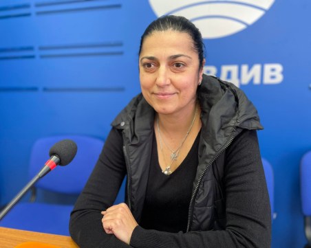 Вдовицата на подполк. Терзиев посочи трима генерали, отговорни за смъртта на мъжа ѝ