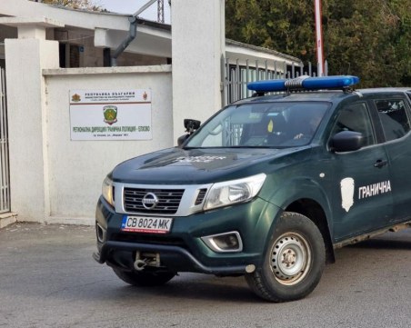 След стрелбата на границата: Откриха гилзи от ловна карабина на наша територия