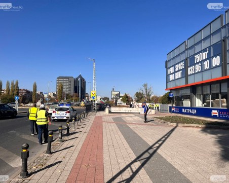 Сложиха камери на Водната палата за независимо изследване на трафика от ЕЦТП