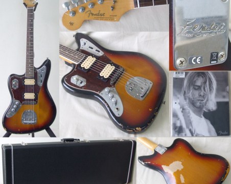 Търг за предмети на знаменитости се провежда в Ню Йорк