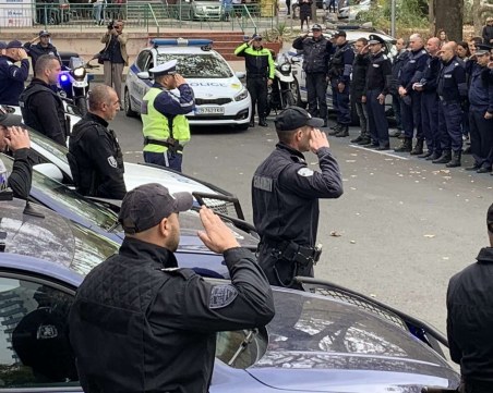 Турция засилва охраната по границата с България