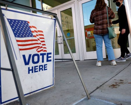 Ясни са първите резултати от изборите в САЩ! Масачузетс създаде прецедент