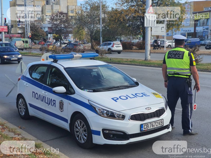 Общо 21 водачи, качили се зад волана след употреба на