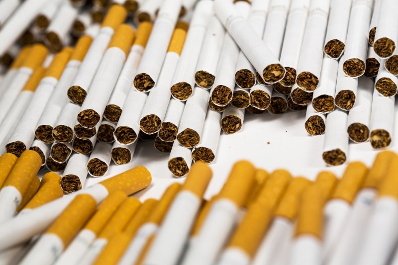 МС предлага увеличение на цената на цигарите