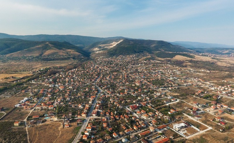 Обрат: Референдум за присъединяването на Белащица към Пловдив вероятно ще има