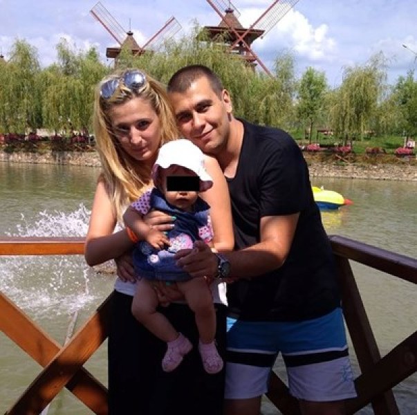 ВКС окончателно: 30 години затвор за Викторио, убил дъщеря си и жена си