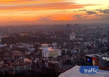 Най силният строителен размах на Пловдив от три години насам се