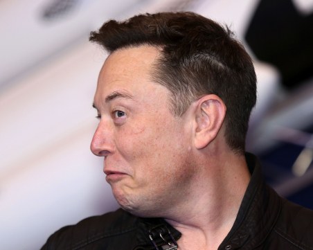 Байдън иска проверка на Мъск