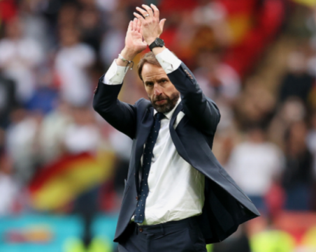 Без изненади в състава на Англия, Хари Магуайър ще участва на Мондиала