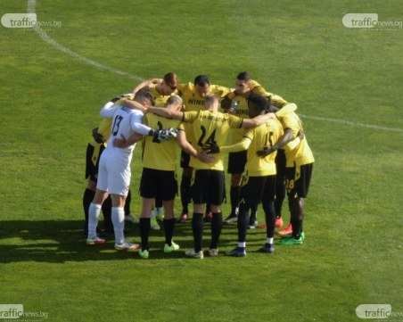 Ботев в търсене на трета поредна победа