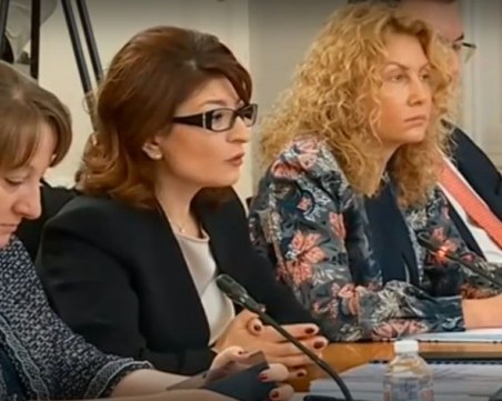 БСП и ГЕРБ не се разбраха за бюджета