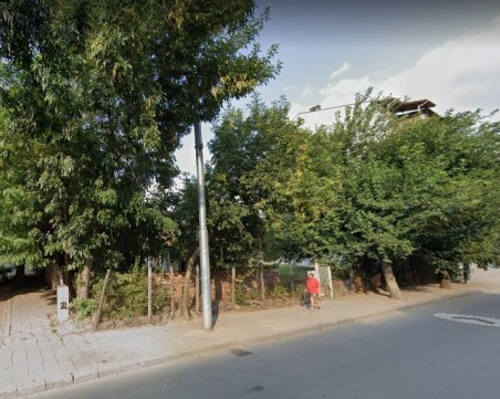 Едва 4-ма съветници подкрепиха продажбата на апетитен имот в Кючука