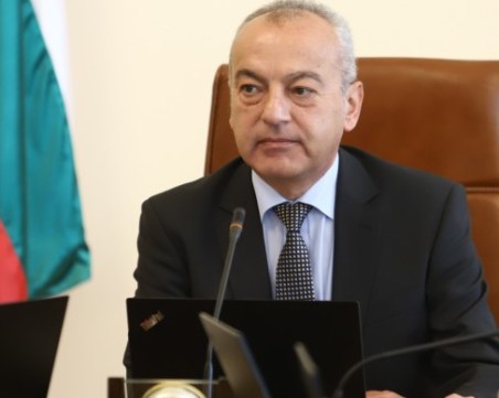 Гълъб Донев: Шенген не е загубена кауза, изпълнили сме критериите през 2011 г.