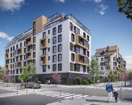 Хит на имотния пазар в Пловдив: Ден на отворени врати в Royal Garden тази събота