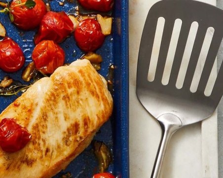 Идеалната вечеря за всяка делнична вечер вече е тук