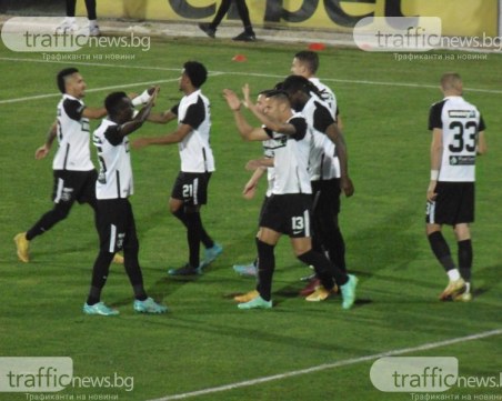 Локо приключва мачовете от първенство с гостуване на Хебър