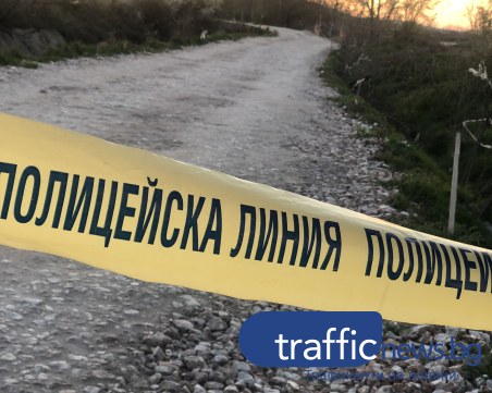 Мъж загина след инцидент с поставяне на тръби край Кърджали