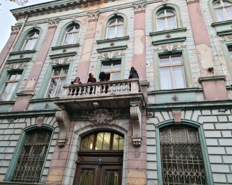 Предложили на кмета сградата на БНБ да се превърне в „мозъчен тръст” с IT специалисти