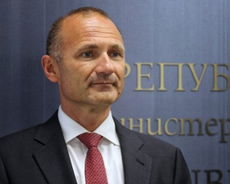 Росен Христов отговори на Борисов: Няма да си подам оставката