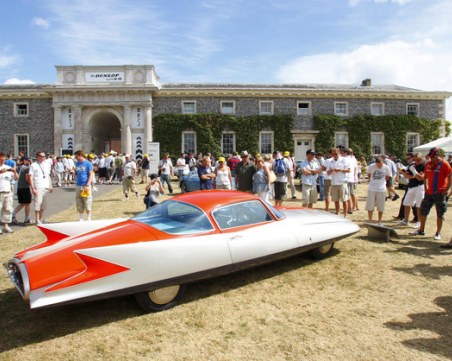 Суперколите от близкото минало – странни но впечатляващи