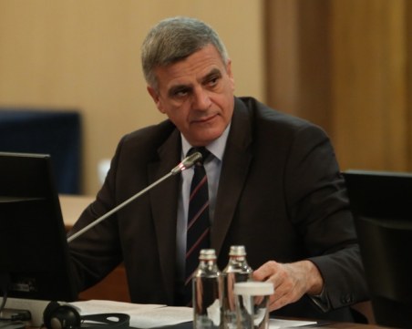 Янев: Диалогът в парламента вече започна, кабинетът трябва да бъде максимално компромисен