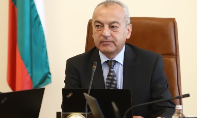 Гълъб Донев: Шенген не е загубена кауза, изпълнили сме критериите през 2011 г.