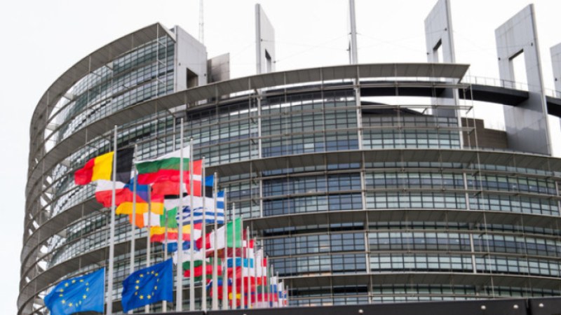 Европейският парламент подкрепи с голямо мнозинство влизането на Хърватия в