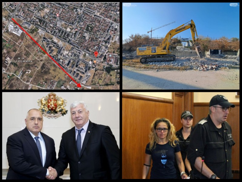 Община Пловдив ще се опита да направи и пусне алтернативен