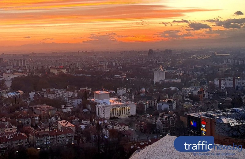 Строят се нови 900 жилища в Пловдив, дадоха зелена светлина за още 4700 апартамента