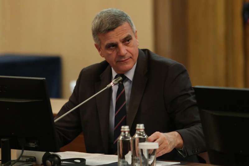 Янев: Диалогът в парламента вече започна, кабинетът трябва да бъде максимално компромисен