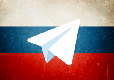 Мистериозният висш руски военен който стои зад популярния Телеграм канал