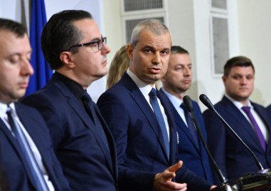 За вторник имаме покана за официална среща с Продължаваме Промяната