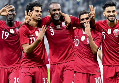 Броени дни остават до началото на Мондиал 2022 в Катар и