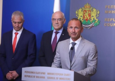 Няма да подам оставка това изказване беше ирония от страна