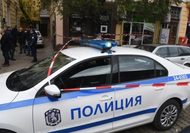 Убийството на Женския пазар в София е станало в резултат