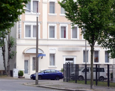 31-годишна българка е била убита в хотел в Лайпциг