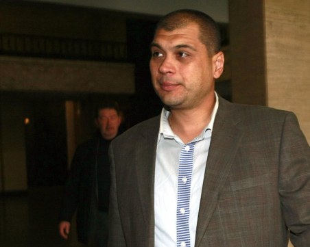 Депутат от ДПС се отказа от имунитета си