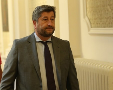 Христо Иванов: Нямаме време за грешки и експерименти на границата