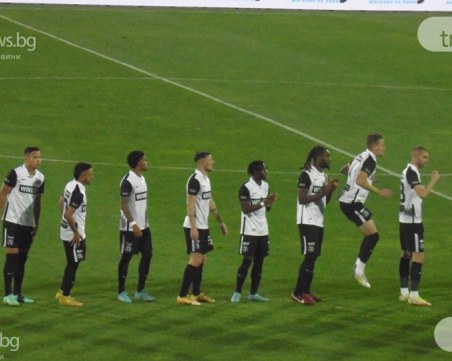 Карагарен се завръща за Локомотив, вижте съставите