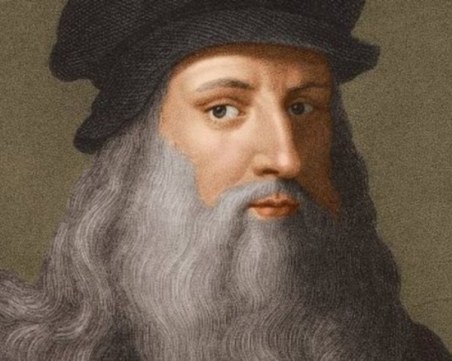 Леонардо да Винчи и неговите технологични изобретения