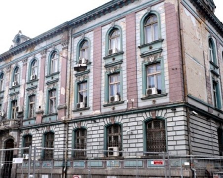 Пловдивчани гласуват! Всеки трети иска сградата на БНБ да е музей