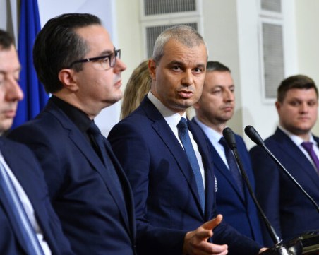 ПП са изпратили покана за среща на Възраждане