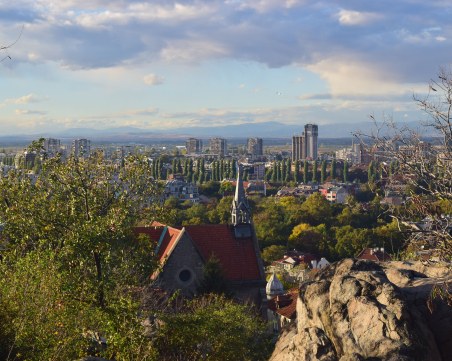 Проф. Рачев: Идват минусови температури