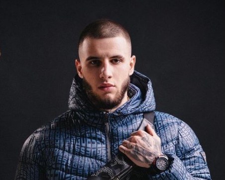 Рапърът DRINK: Нямам нищо общо с побоя над Огнян, дори не го познавам