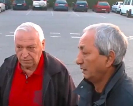 Шофьорът на автобус №12 в Пловдив: Стреляха с пушка по стъклата