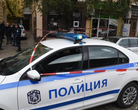 Убийството на Женския пазар в София - заради скандал за врата